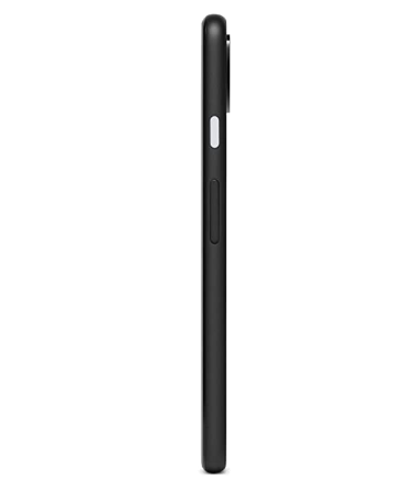 Google Pixel 4 - Just Black - 64GB - Unlocked